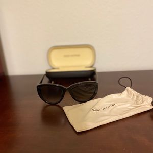Louis Vuitton Sunglasses